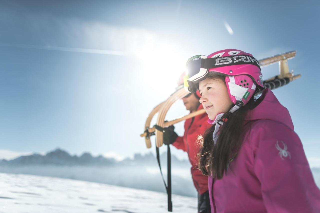 Nice Living Neue- Moderne Apartments Im Herzen Von Brixen - Kostenlose Brixencard - Ideal Fuer Familien, Paare, Geschaeftsreisende Und Allen Urlaubs Hungrigen Eksteriør bilde