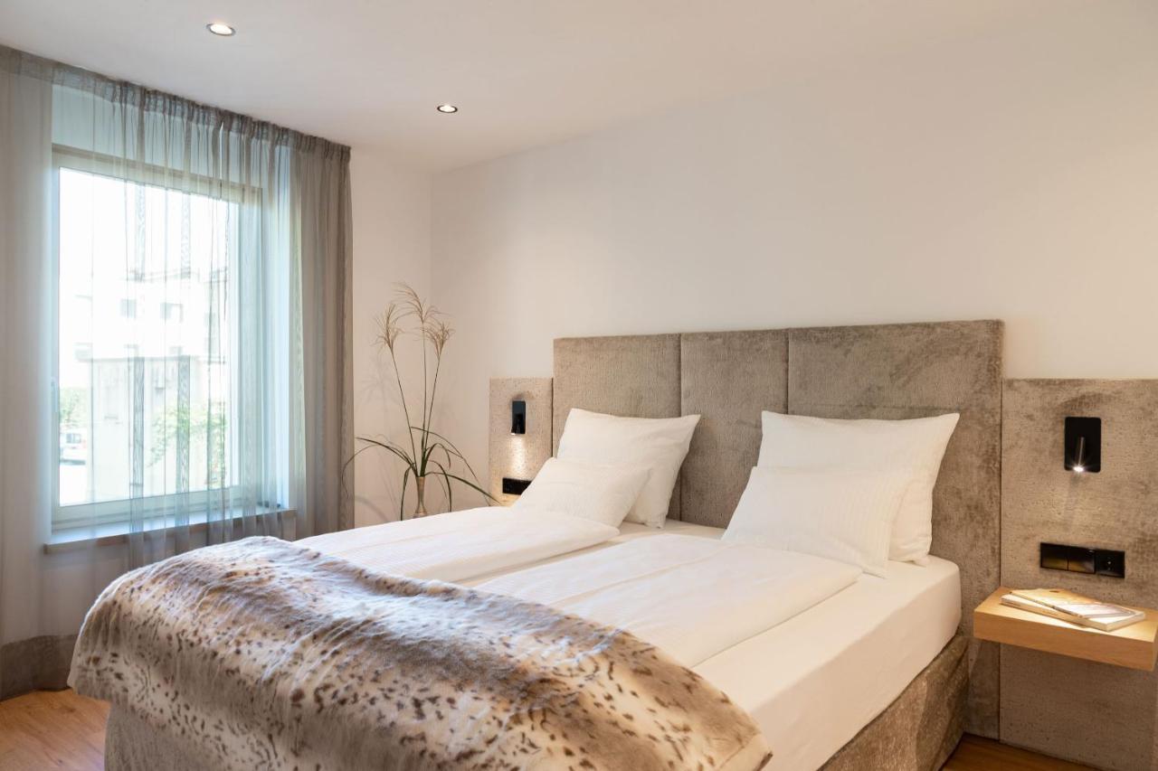 Nice Living Neue- Moderne Apartments Im Herzen Von Brixen - Kostenlose Brixencard - Ideal Fuer Familien, Paare, Geschaeftsreisende Und Allen Urlaubs Hungrigen Eksteriør bilde