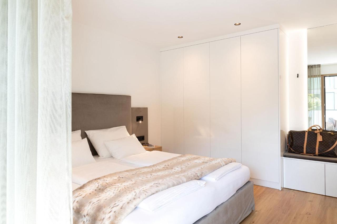 Nice Living Neue- Moderne Apartments Im Herzen Von Brixen - Kostenlose Brixencard - Ideal Fuer Familien, Paare, Geschaeftsreisende Und Allen Urlaubs Hungrigen Eksteriør bilde