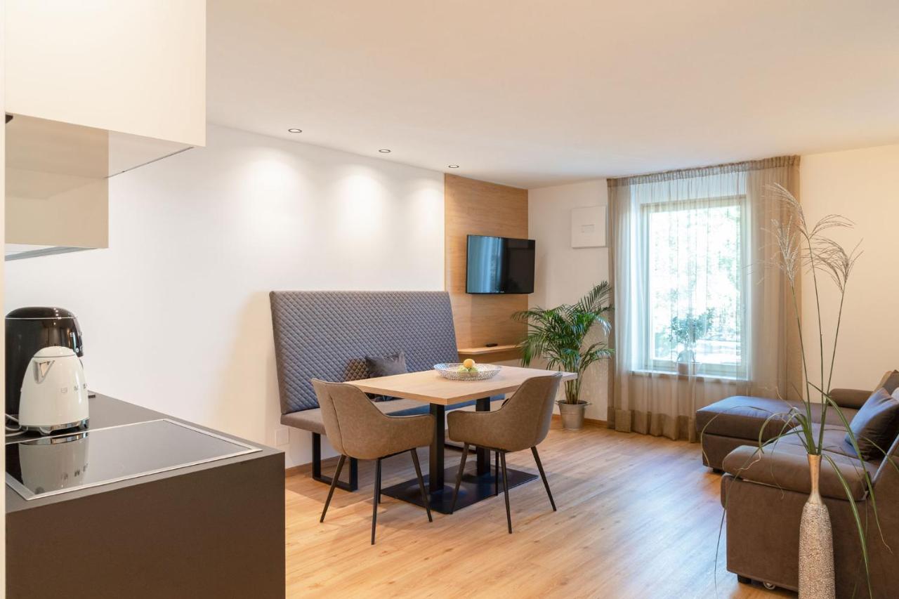 Nice Living Neue- Moderne Apartments Im Herzen Von Brixen - Kostenlose Brixencard - Ideal Fuer Familien, Paare, Geschaeftsreisende Und Allen Urlaubs Hungrigen Eksteriør bilde