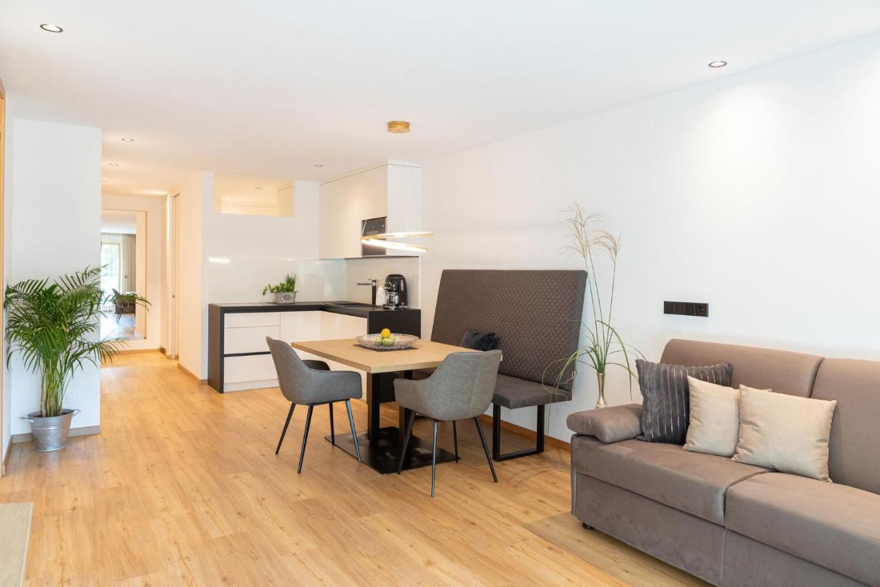 Nice Living Neue- Moderne Apartments Im Herzen Von Brixen - Kostenlose Brixencard - Ideal Fuer Familien, Paare, Geschaeftsreisende Und Allen Urlaubs Hungrigen Eksteriør bilde