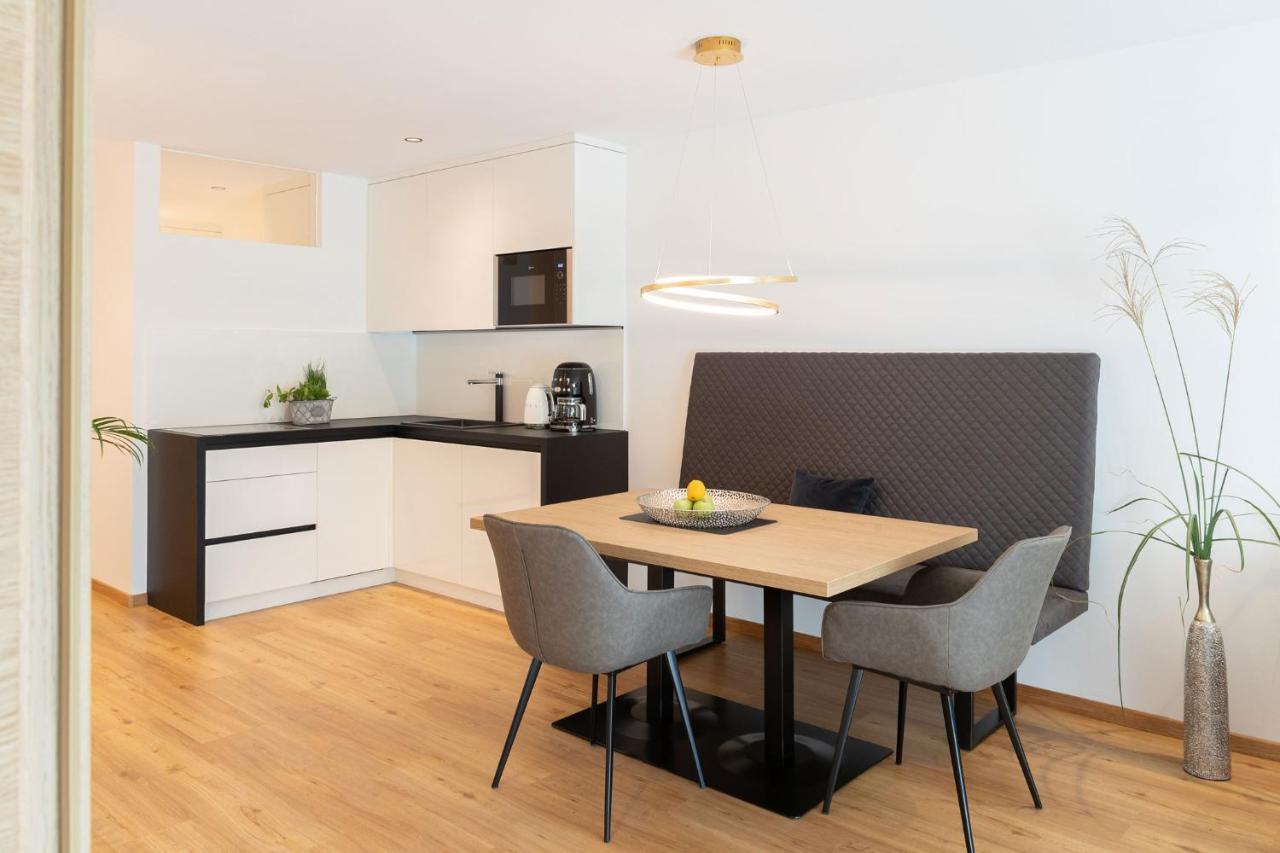 Nice Living Neue- Moderne Apartments Im Herzen Von Brixen - Kostenlose Brixencard - Ideal Fuer Familien, Paare, Geschaeftsreisende Und Allen Urlaubs Hungrigen Eksteriør bilde